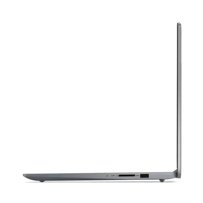 Pc Portable LENOVO IdeaPad Slim 3 15IRU8 | 8 Go - 512 SSD - 13è Gén + sacoche 