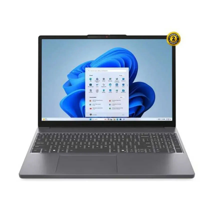 PC Portable Lenovo Ideapad Slim 3 15irh10 | i7 – 16GO/512SSD