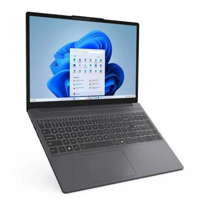 PC Portable Lenovo Ideapad Slim 3 15irh10 | i7 – 16GO/512SSD