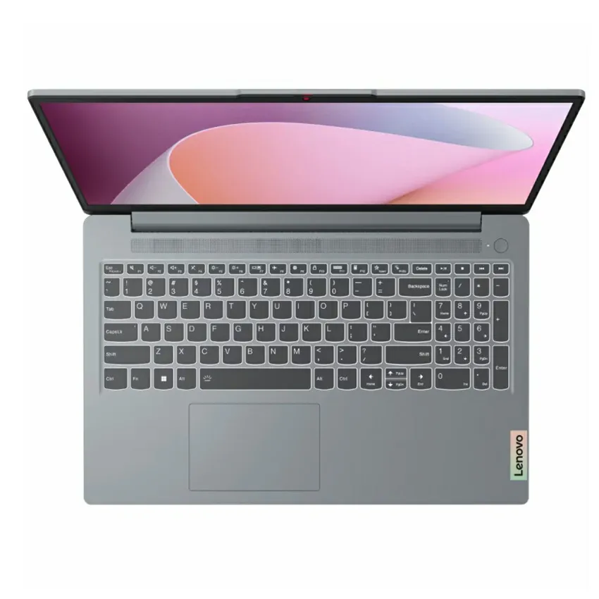 Pc Portable LENOVO Slim 3 | AMD Ryzen 7 - 16 Go - 512 SSD - Free Dos - Gris 