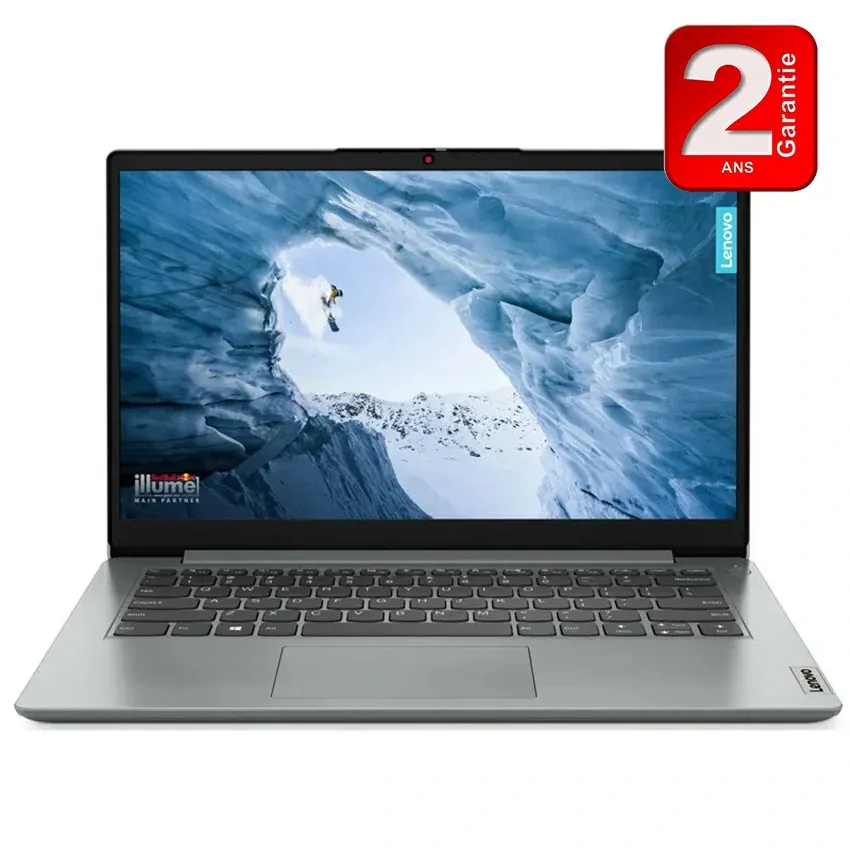 PC Portable LENOVO 115IJL7  | Intel CELERON N4500 - 8Go - 256SSD