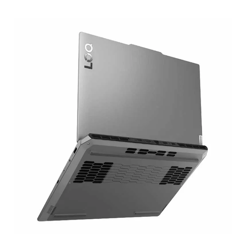 PC Portable LENOVO LOQ i7 12ᵉ Gén | RTX 4050, 32 Go RAM, SSD 512 Go, Windows 11