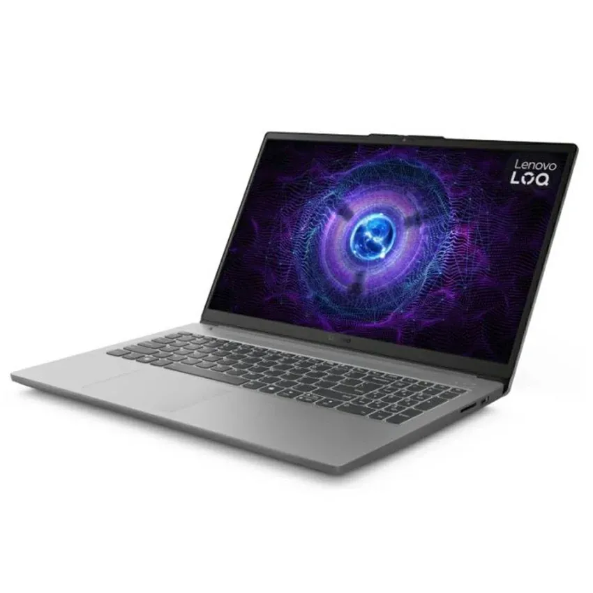 PC Portable Lenovo LOQ i5 | 16Go - RTX 2050 - 512 SSD - WIN11