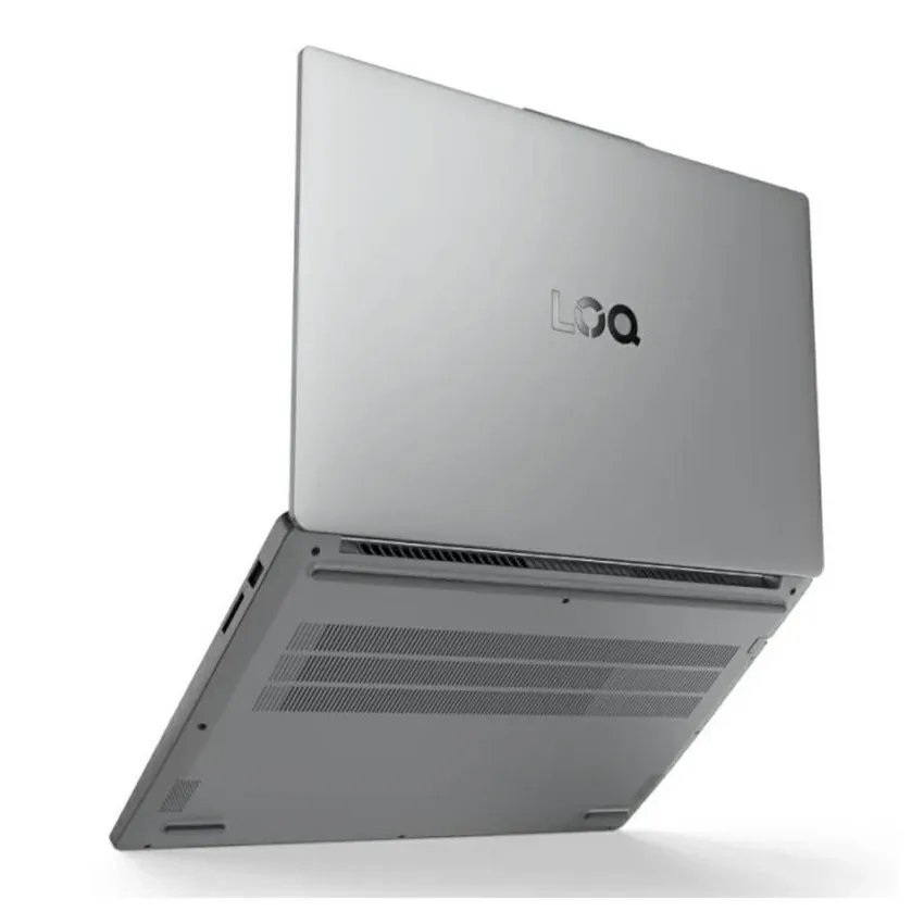 PC Portable Lenovo LOQ i5 | 16Go - RTX 2050 - 512 SSD - WIN11