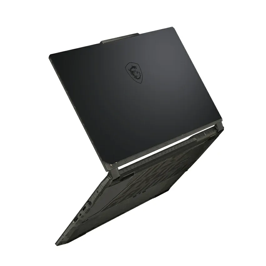 PC Portable MSI Gaming CYBORG 15 | Intel Core i5 - Nvidia RTX4060 - 512 SSD - Noir