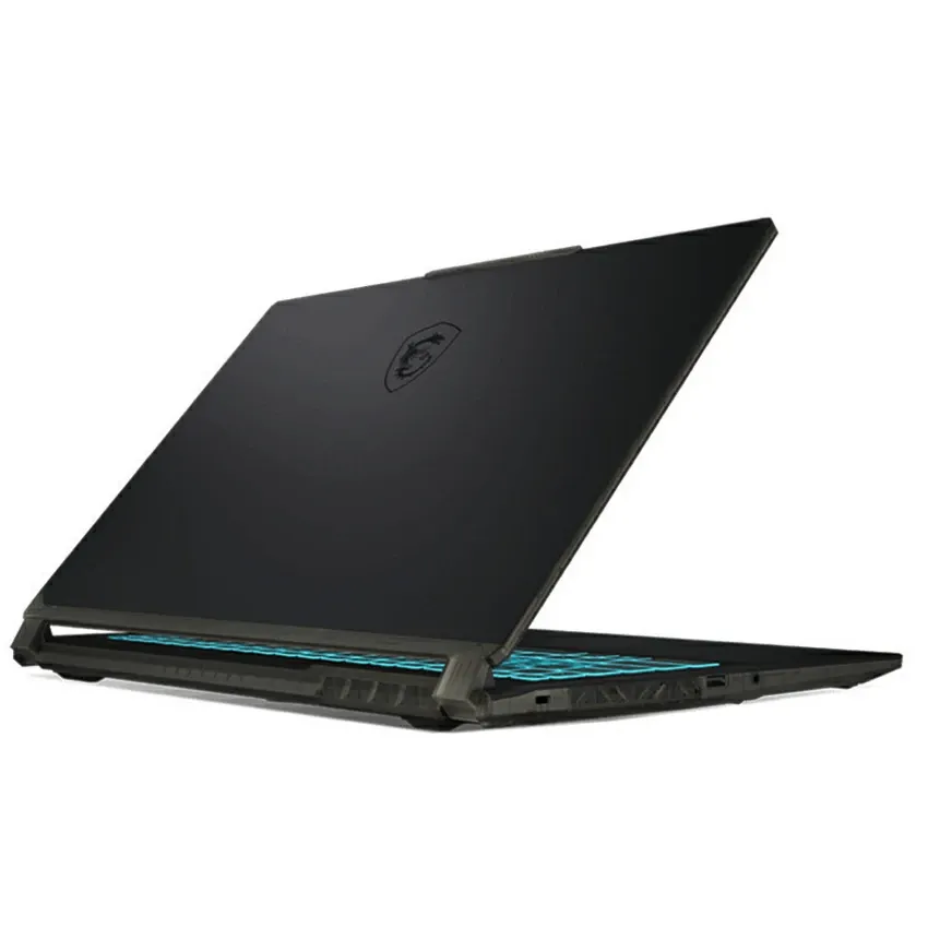 PC Portable MSI Gaming CYBORG 15 | Intel Core i5 - Nvidia RTX4060 - 512 SSD - Noir