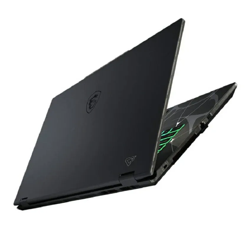 Pc Portable Gamer MSI Cyborg 17 | Intel Core 5 210H / GeForce RTX 5050 / 8 GO / FD