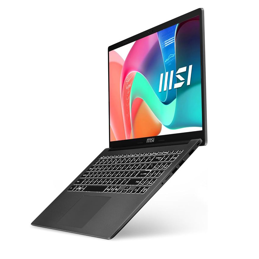 Pc Portable MSI Modern 15 F13MG | Intel i5  - 16 Go - 512Go SSD - Windows 11