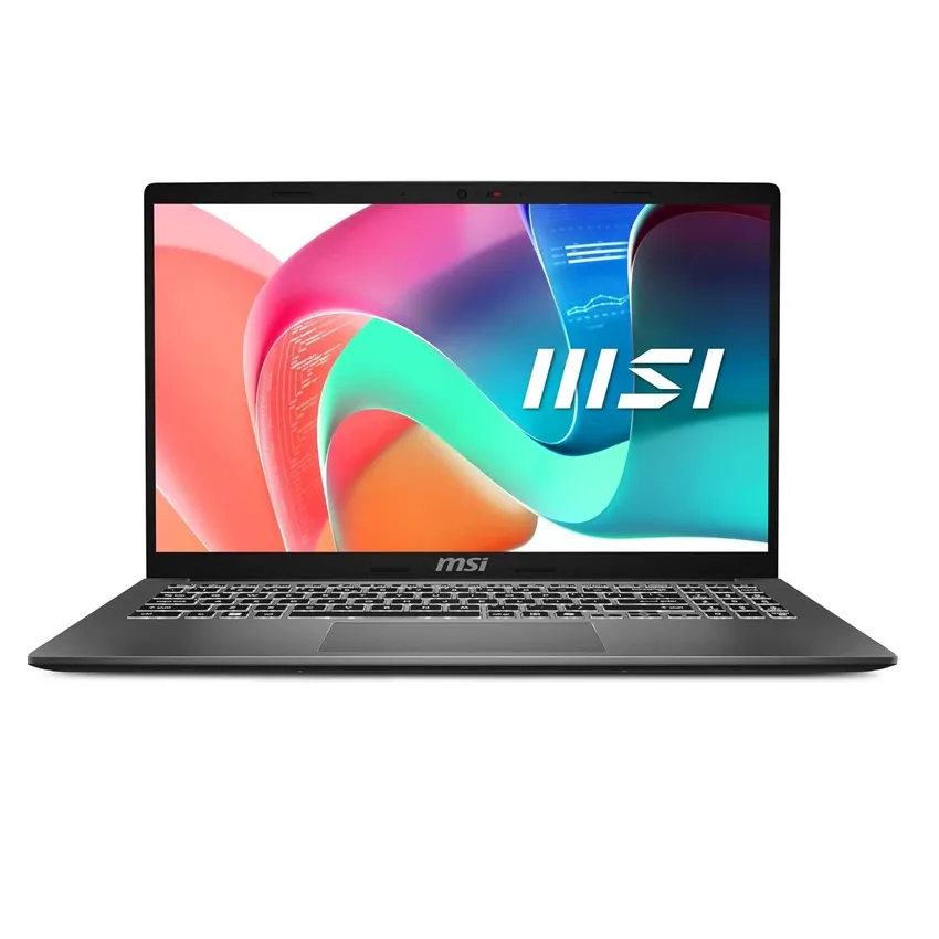 Pc Portable MSI Modern 15 F13MG | Intel i5  - 16 Go - 512Go SSD - Windows 11