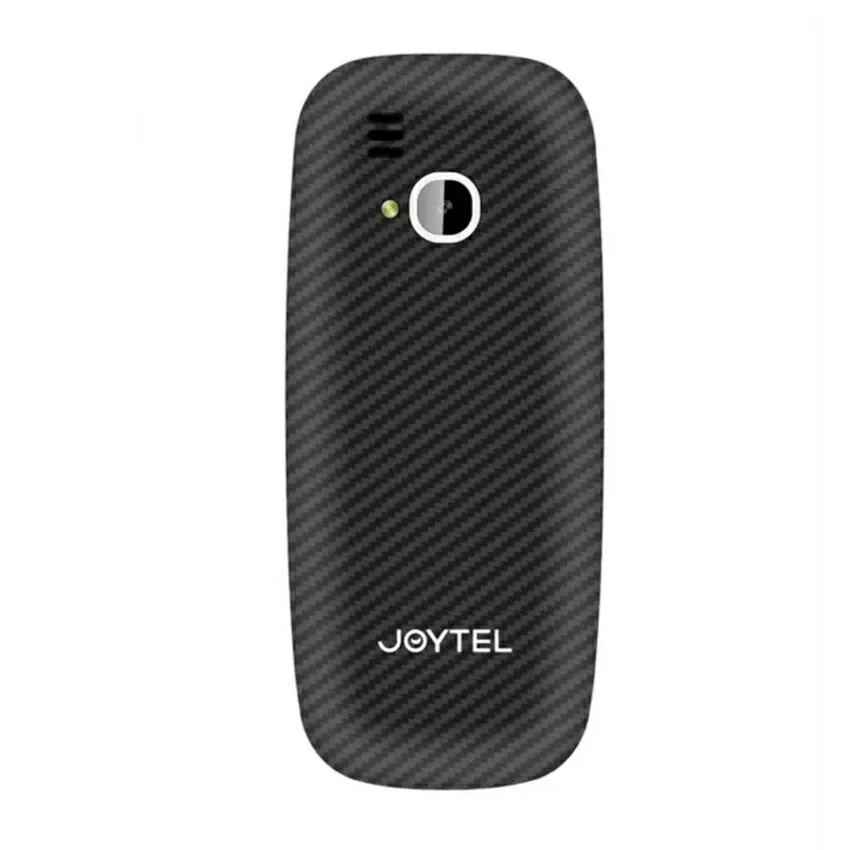 Téléphone Portable JOYTEL 2100 | DUEL SIM -  Noir 