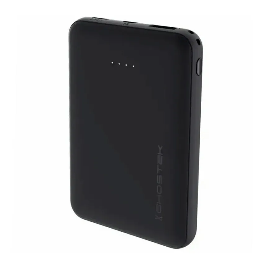 Power Bank 10000mAh RECCI | RPB-P26 - Fast 22.5W - Noir
