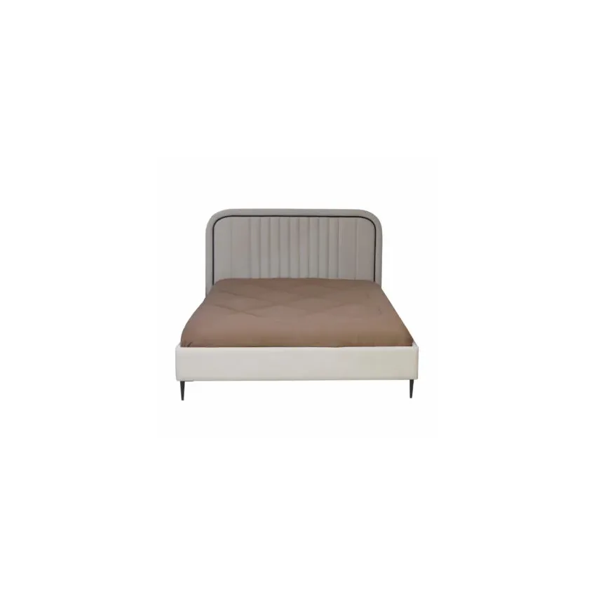 Chambre Adulte Clara | 5 pièces - Lit 2 pl 200 x 160cm 