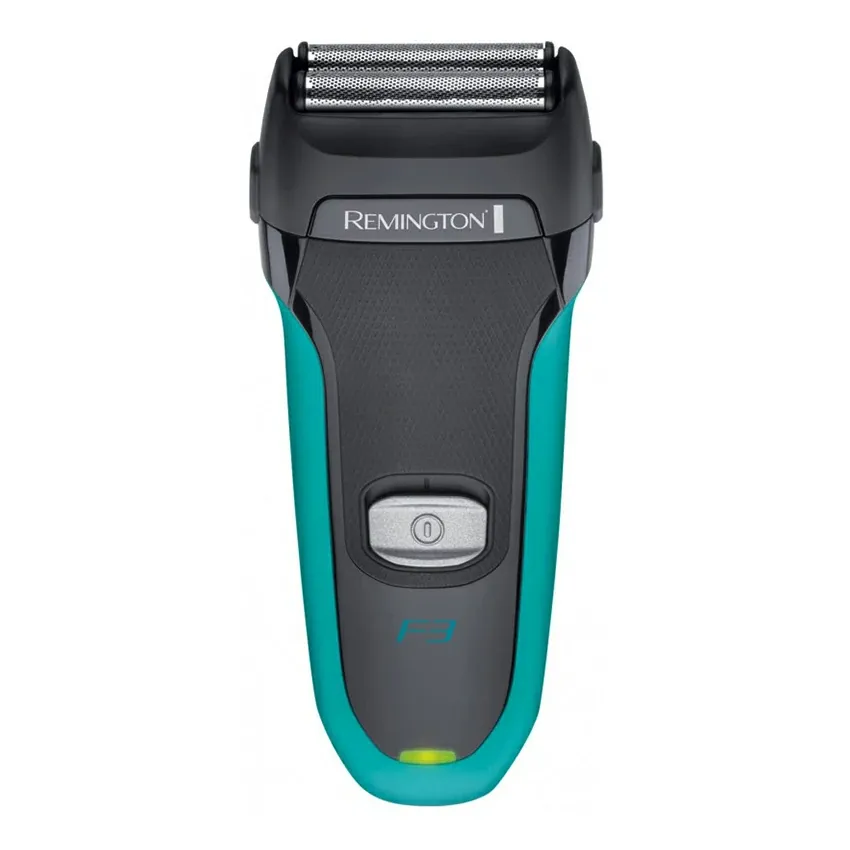Rasoir électrique REMINGTON F3 STYLE | WET & DRY - F3000 