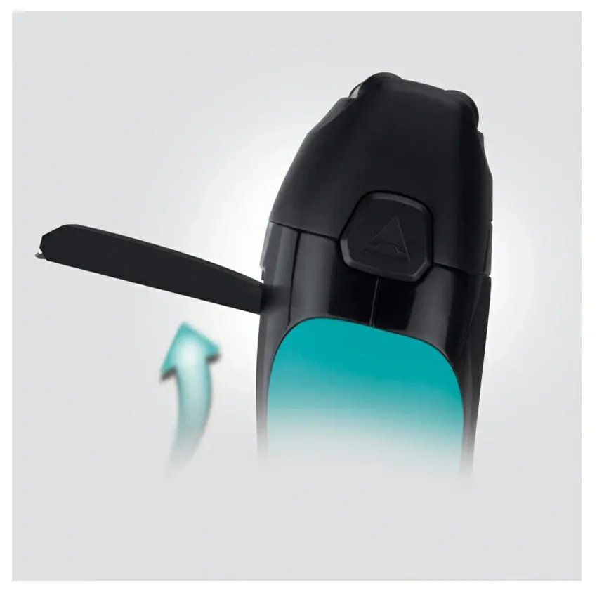 Rasoir électrique REMINGTON F3 STYLE | WET & DRY - F3000 