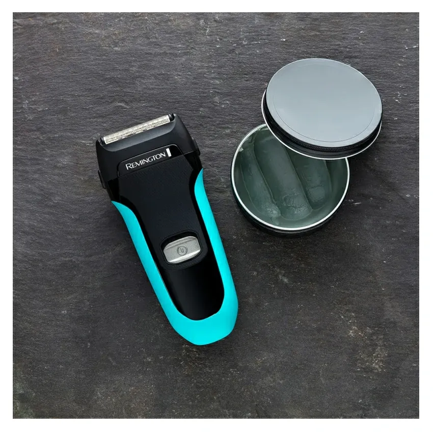 Rasoir électrique REMINGTON F3 STYLE | WET & DRY - F3000 