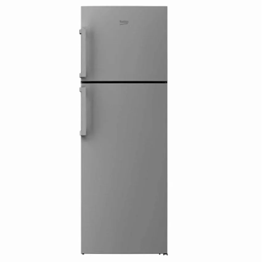 Réfrigérateur BEKO 385 Litres No Frost | RDNE390M21SX - Inox