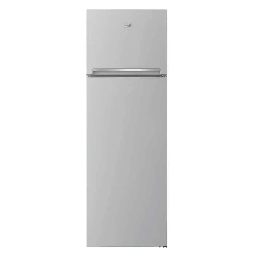 Réfrigérateur BEKO RDSA 43S 430L Silver