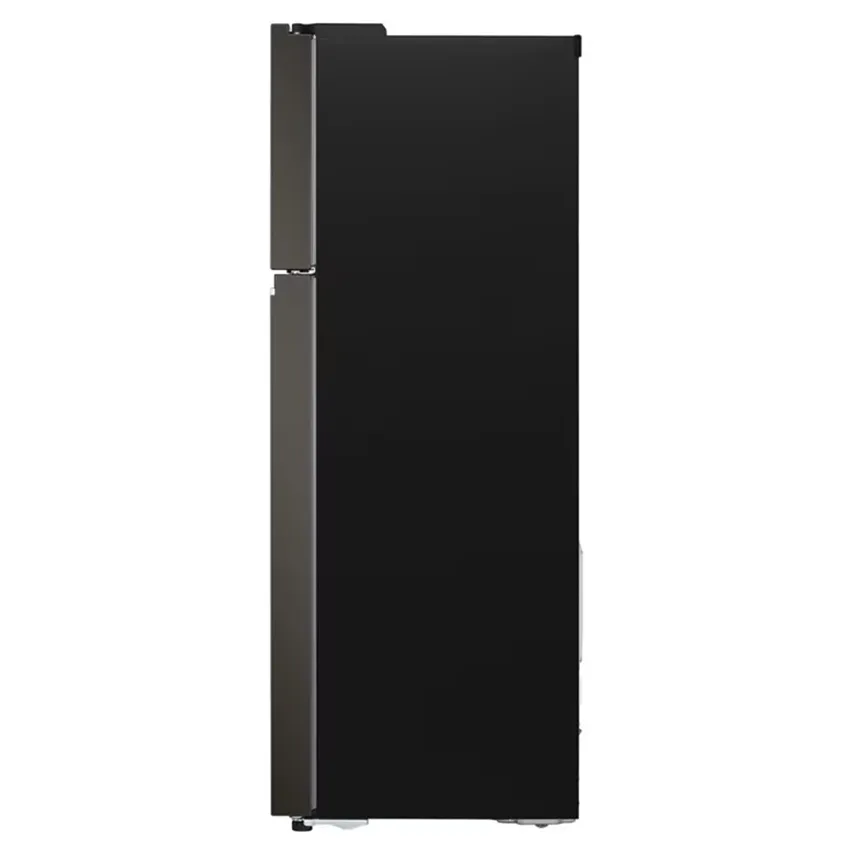 Réfrigérateur LG 335 Litres No Frost | INVERTER - GL-B332PXGB - Noir