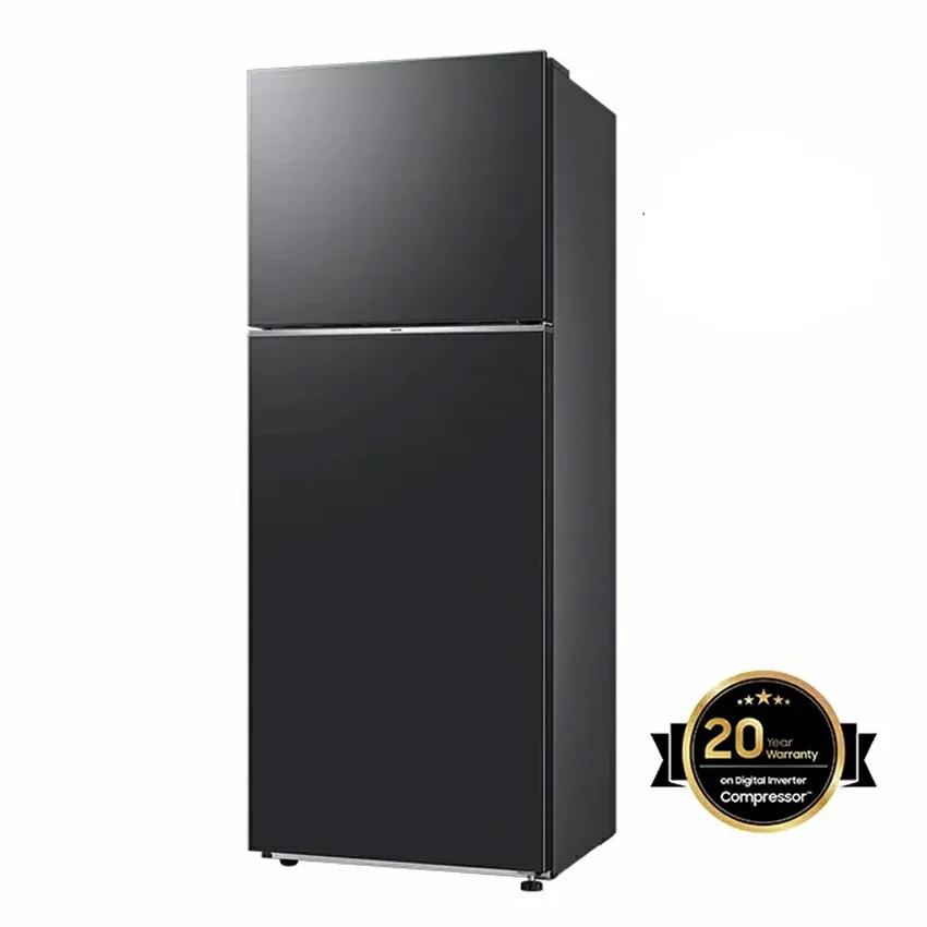 Réfrigérateur SAMSUNG No Frost 460 Litres | Digital Inverter - RT47 -  Noir 