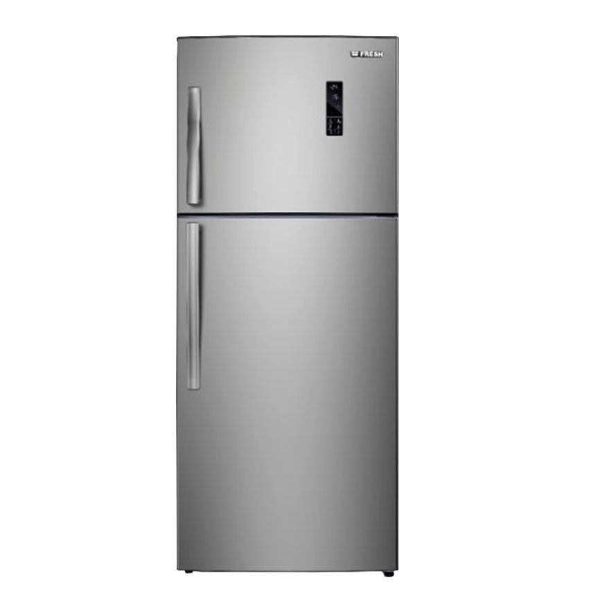 Réfrigérateur FRESH 471 Litres | NoFrost / Sans givre - Réf FNT.M 580Y - Inox