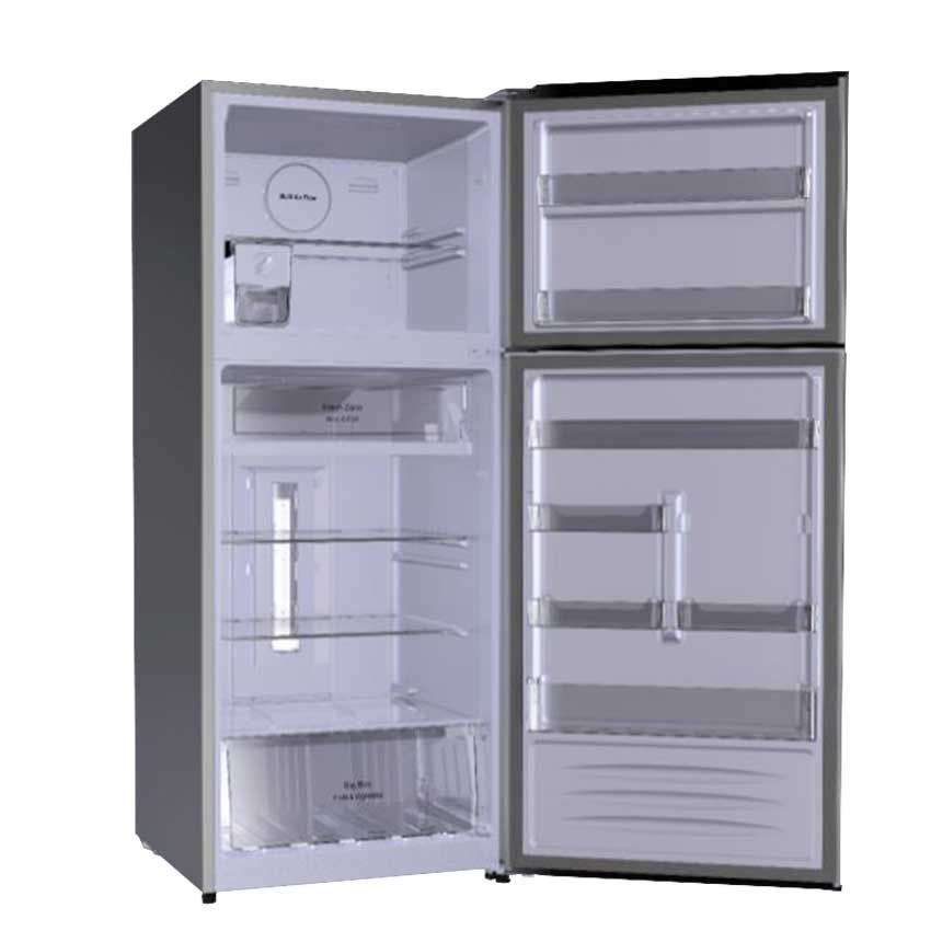 Réfrigérateur FRESH 471 Litres | NoFrost / Sans givre - Réf FNT.M 580Y - Inox