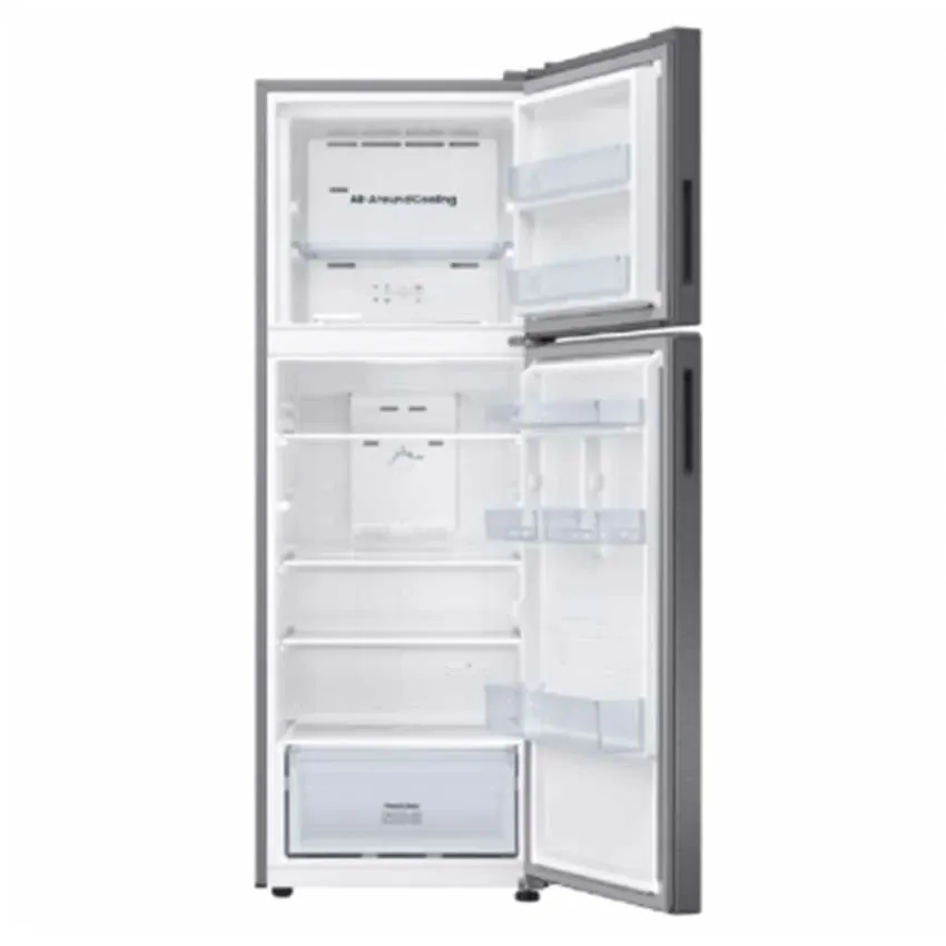Réfrigérateur SAMSUNG 348 Litres | Inverter - RT35 - Silver 