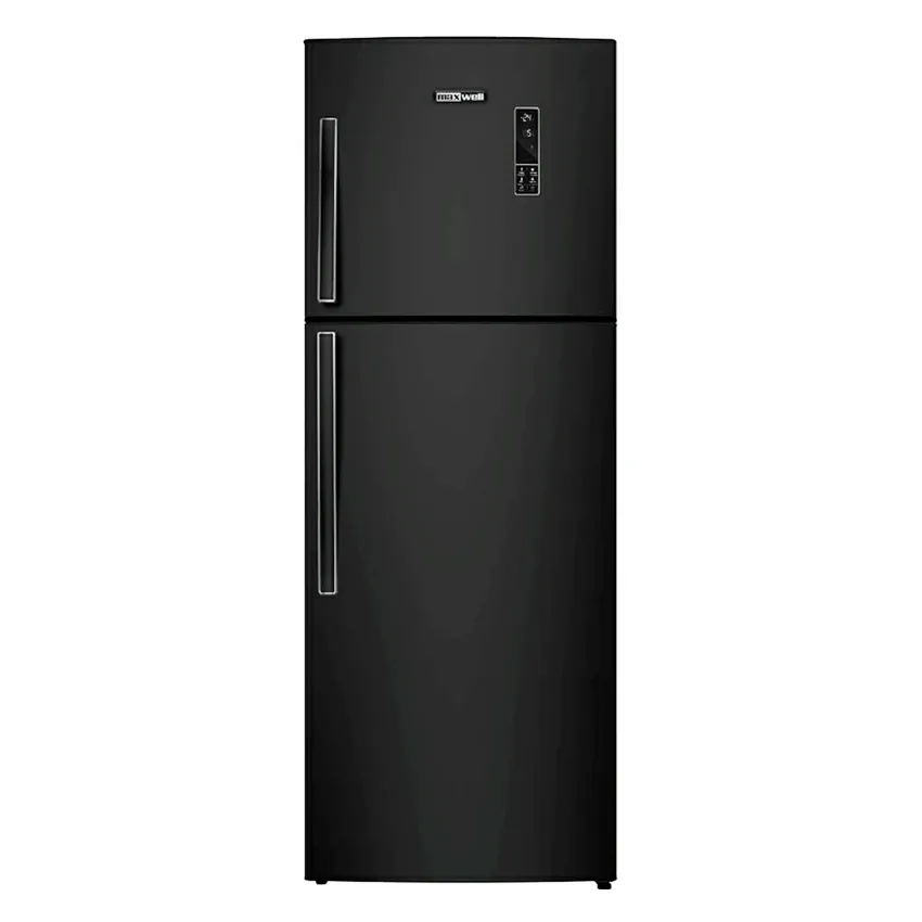 Réfrigérateur MAXWELL 540 Litres | INVERTER - NoFrost / Sans givre - RDSF540AIN - Noir