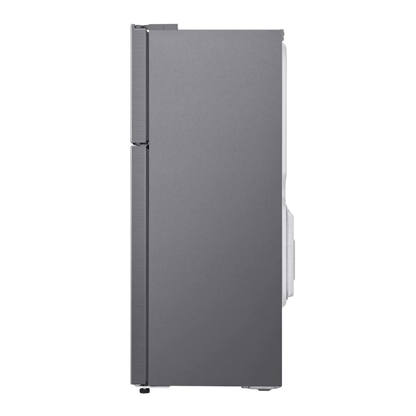Réfrigérateur LG No Frost 234 Litres | Moteur inverter - Silver 