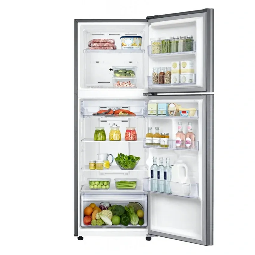 Réfrigérateur Samsung Mono Cooling RT37 K500JS8 LED Gris