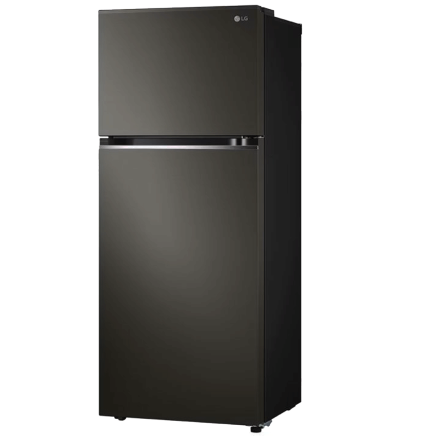 Réfrigérateur LG 395 Litres LINEAR Cooling | GL-B392PXGB - Noir 