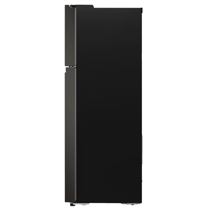 Réfrigérateur LG 395 Litres LINEAR Cooling | GL-B392PXGB - Noir 