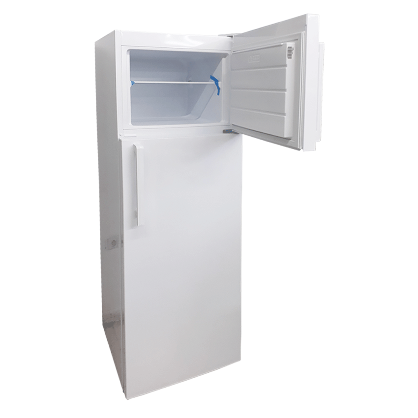 Réfrigérateur BIOLUX 242 Litres Defrost | MOD 39 - Blanc 