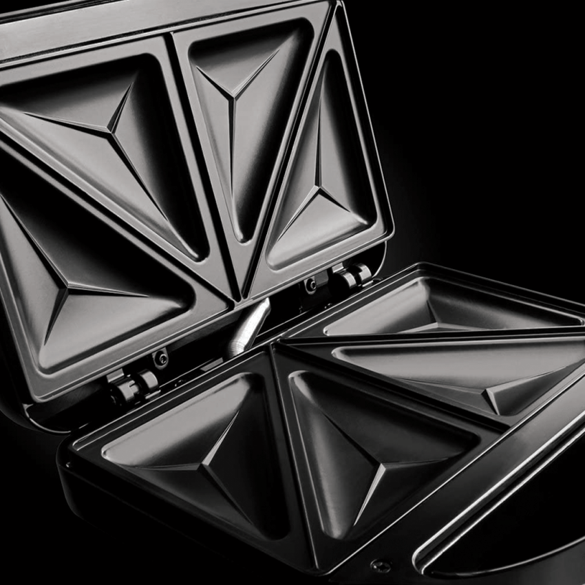 Appareil  à  Panini  RUSSELL HOBBS | 700W - RH24530-56 -  Noir 