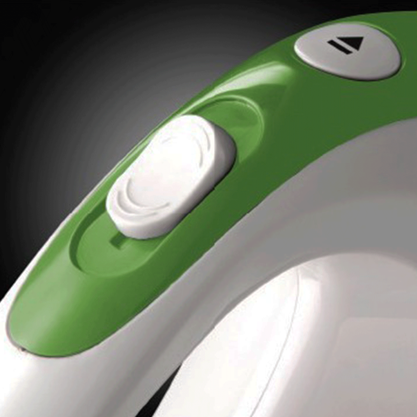 Batteur à Main RUSSELL HOBBS 200 W | 2 Vitesses - 22230.56  - Blanc