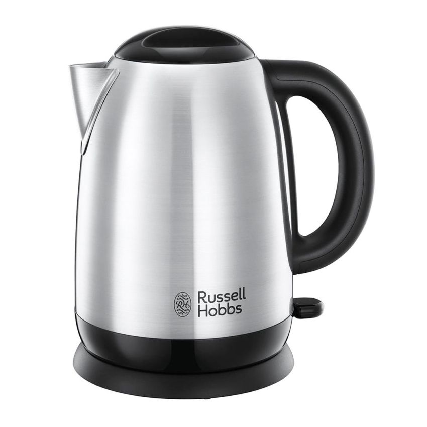 Bouilloire RUSSELL HOBBS 1.7 Litres | 2400 W - 23912.70 - Noir 