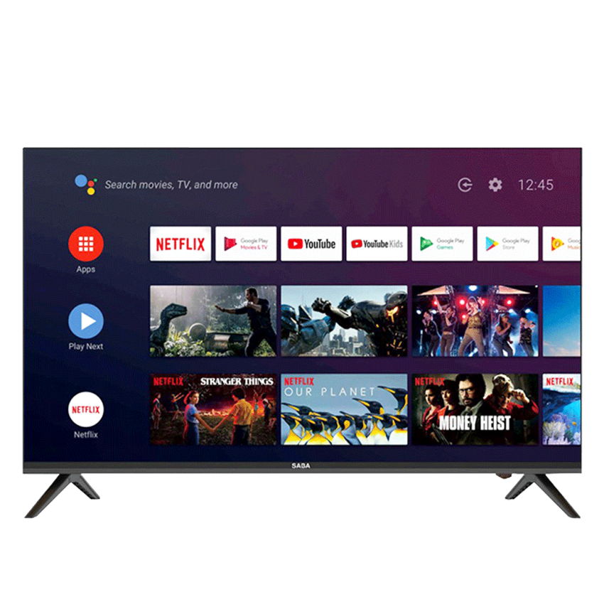 Tv SABA Full HD LED 43