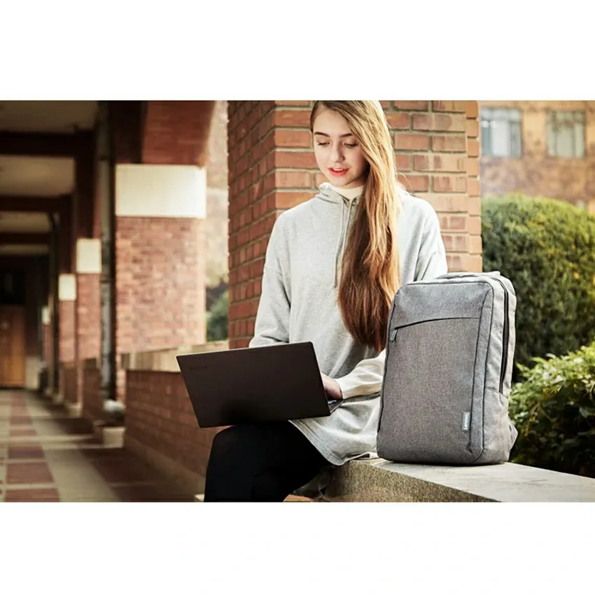 Sac à Dos LENOVO | 15.6 Pouces - Laptop Casual B210