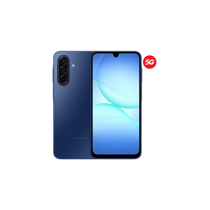 Smartphone SAMSUNG A17 5G | 6Go - 128 Go - Bleu 