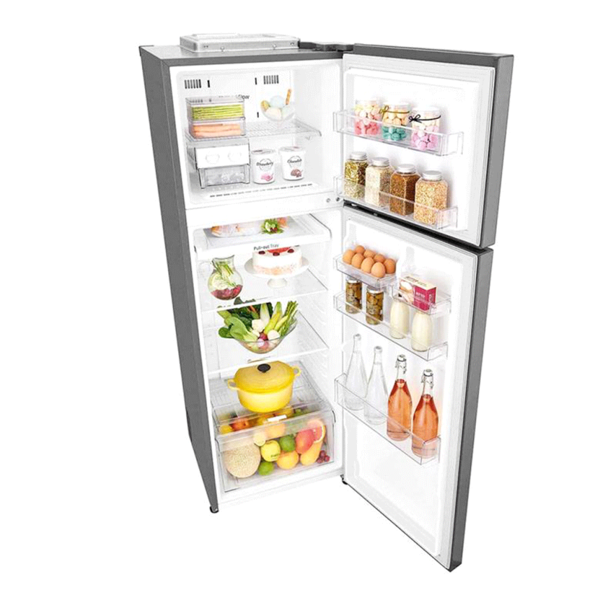 Réfrigérateur SAMSUNG Twin Cooling Plus 384 Litres | RT50K5152SP - Gris 