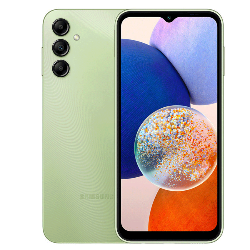 Smartphone SAMSUNG GALAXY A14 | 4 Go  - 128Go 