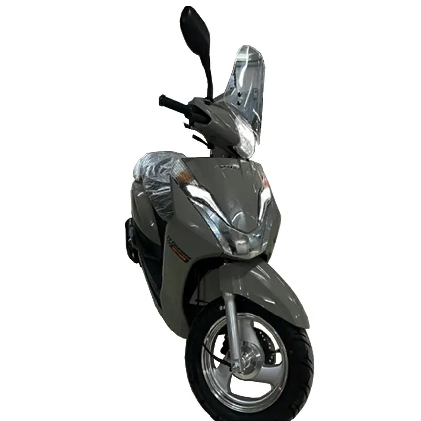 Scooter DAYUN 125 CC | 4 TEMPS - DY125T -  Bleu
