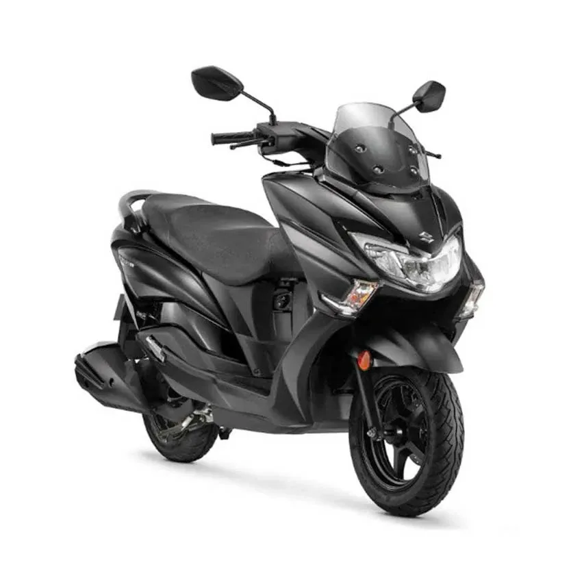 Scooter SUZUKI Burgman Street 125cc Vert