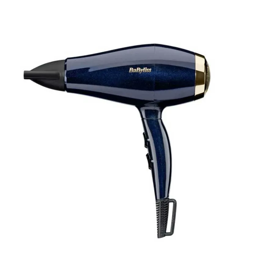 Sèche-cheveux Babyliss 5911E 2100W Noir Onyx