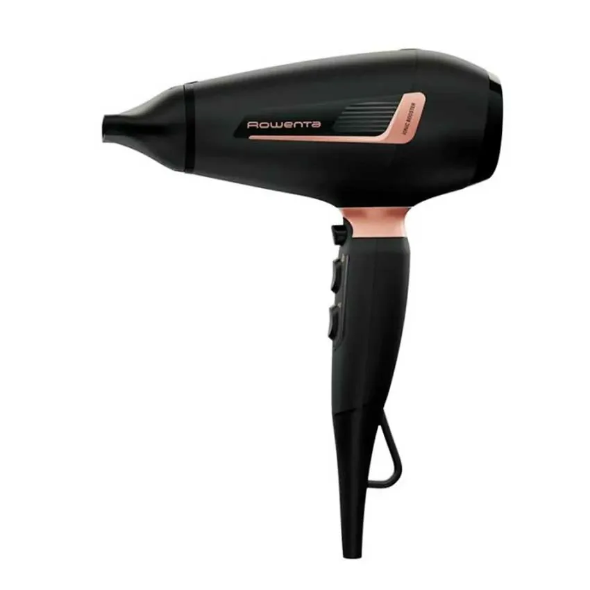 Sèche-cheveux Rowenta 2200W CV8830F0 Noir