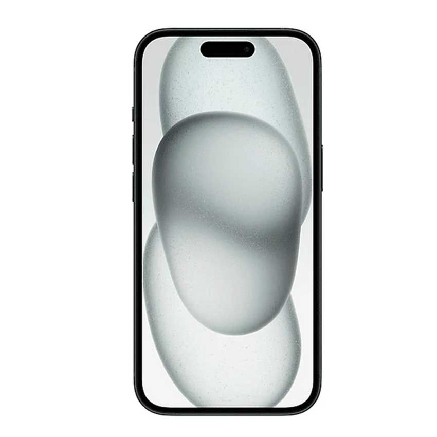 IPhone 15 | 6 GO - 128GO - 5G - Noir - Apple 