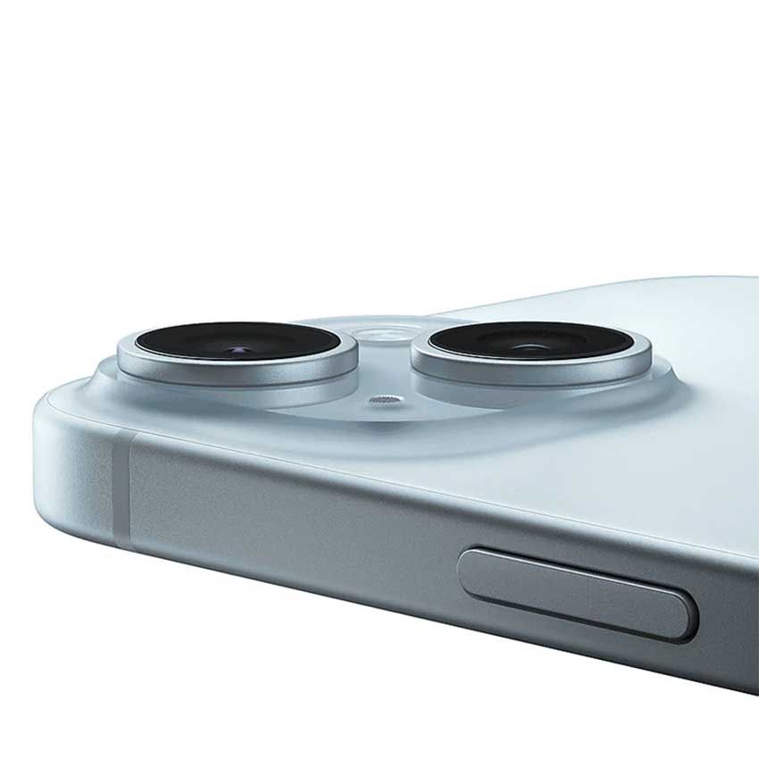 IPhone 15 | 6 GO - 128GO - 5G - Noir - Apple 