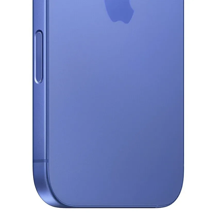 IPhone 16 | 8 GO - 128GO - 5G - Ultramarine - Apple