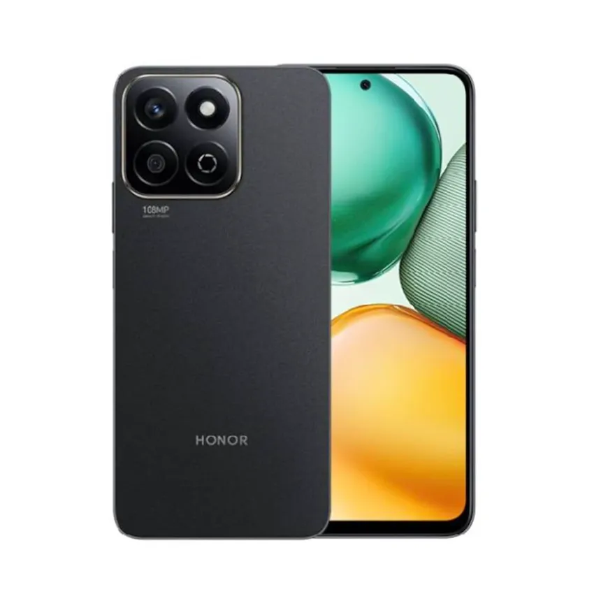 SMARTPHONE HONOR X7C 4G | 8GO - 256GO - DUAL SIM