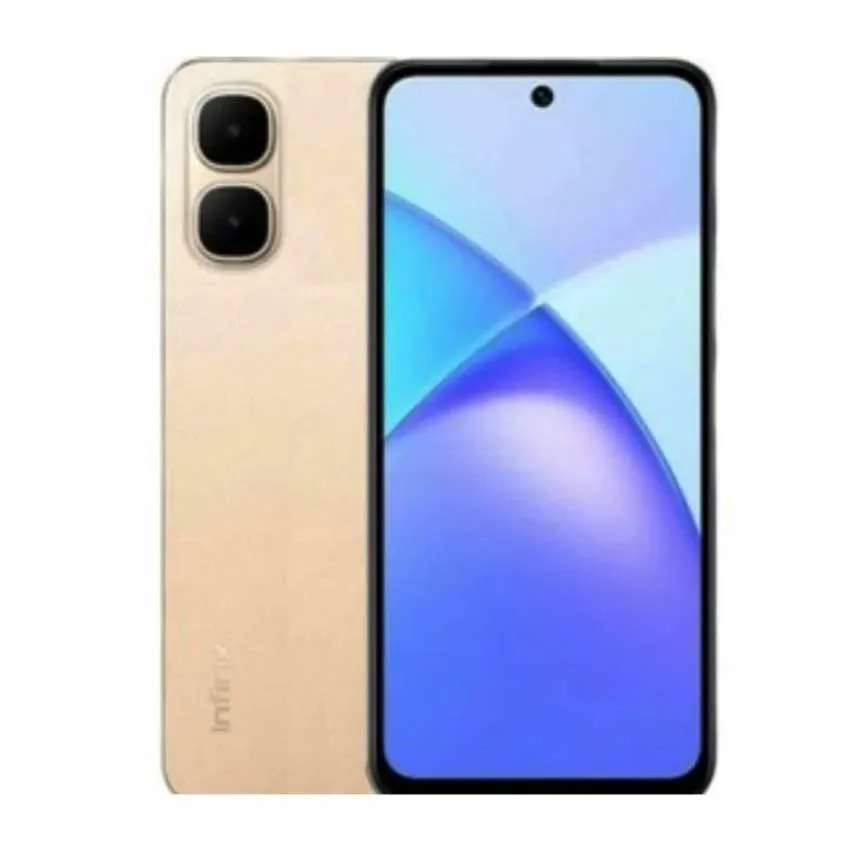 Smartphone INFINIX Smart 10 4G | 3/64GB - Gold