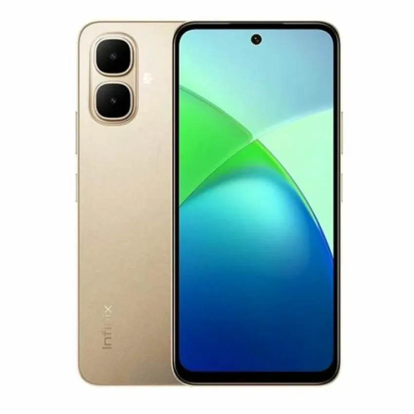 Smartphone INFINIX Smart 10 4G | 4GB RAM - 128GB - Dual SIM